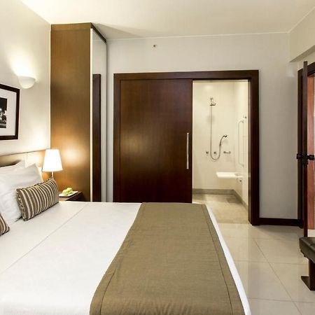Bonaparte Hotel บราซิเลีย ภายนอก รูปภาพ