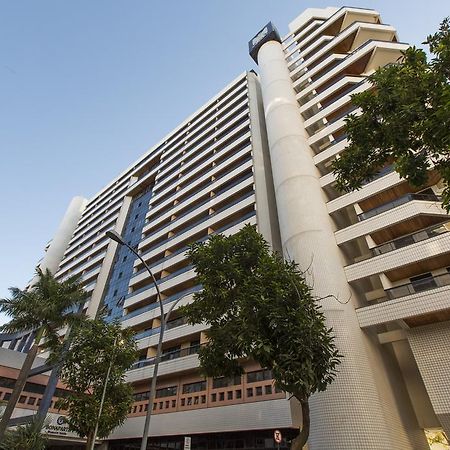 Bonaparte Hotel บราซิเลีย ภายนอก รูปภาพ