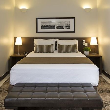Bonaparte Hotel บราซิเลีย ภายนอก รูปภาพ
