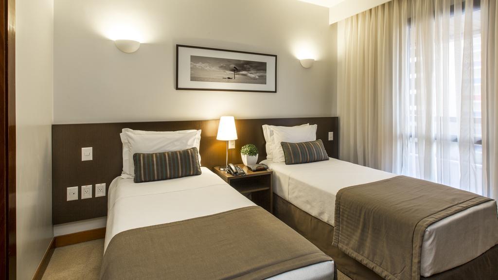 Bonaparte Hotel บราซิเลีย ภายนอก รูปภาพ