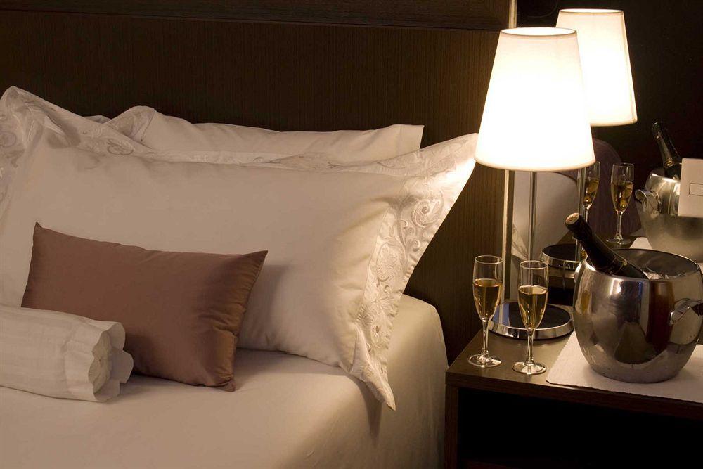 Bonaparte Hotel บราซิเลีย ภายนอก รูปภาพ