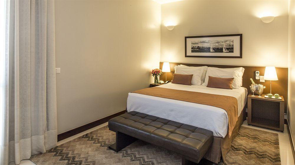 Bonaparte Hotel บราซิเลีย ภายนอก รูปภาพ