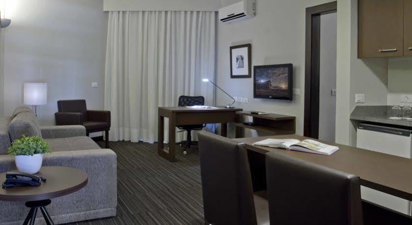 Bonaparte Hotel บราซิเลีย ภายนอก รูปภาพ