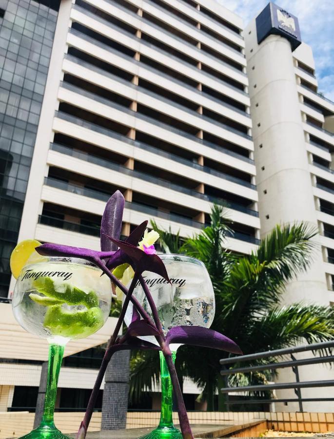 Bonaparte Hotel บราซิเลีย ภายนอก รูปภาพ